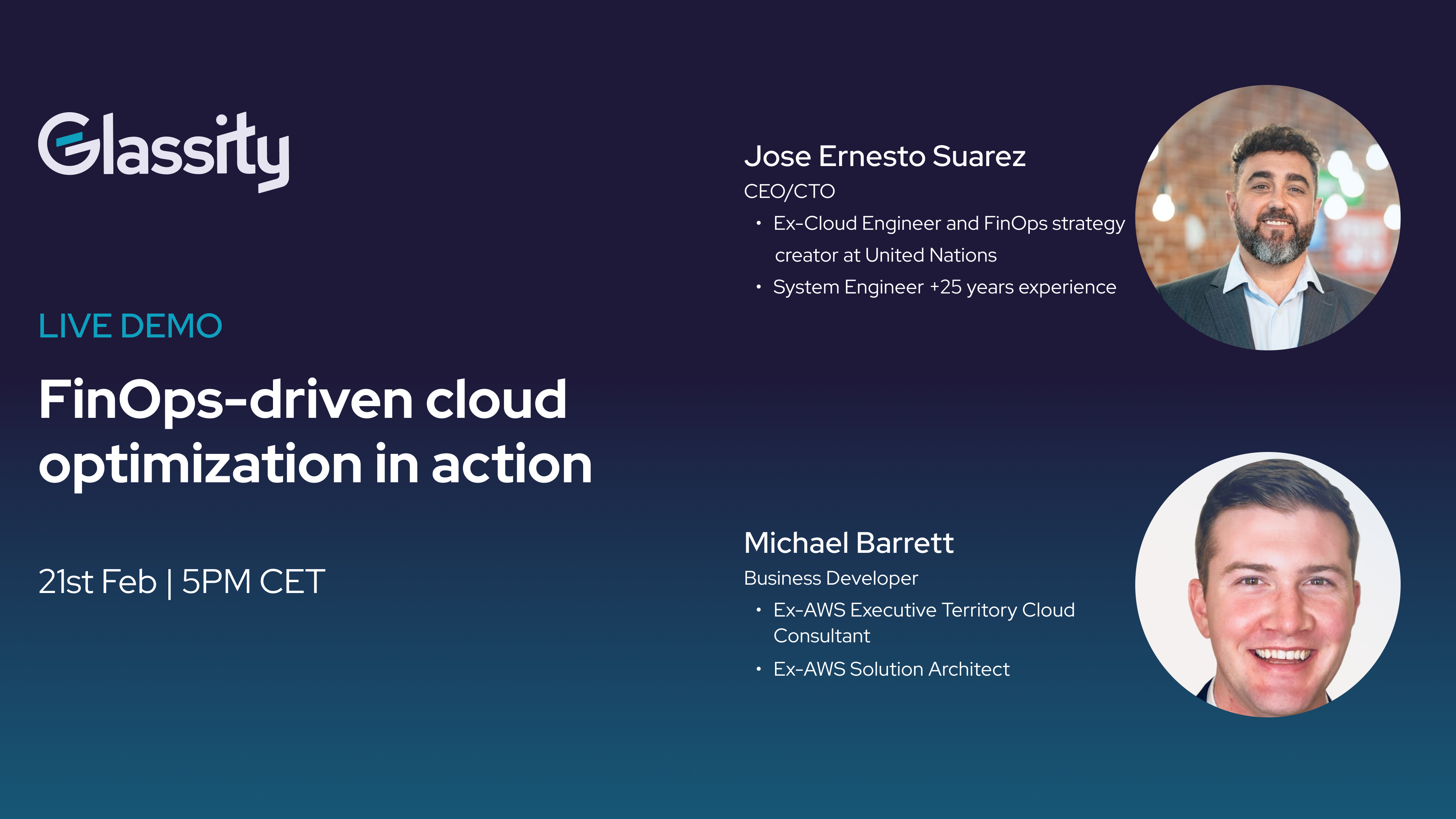 Live Demo: FinOps-Driven Cloud Optimization in Action